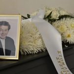 Κηδεία “Ταμτάκου” Τώρα: «Πάγωσαν» συγγενείς και φίλοι με αυτό που έκανε ο γιος του όταν ήρθε το φέρετρο