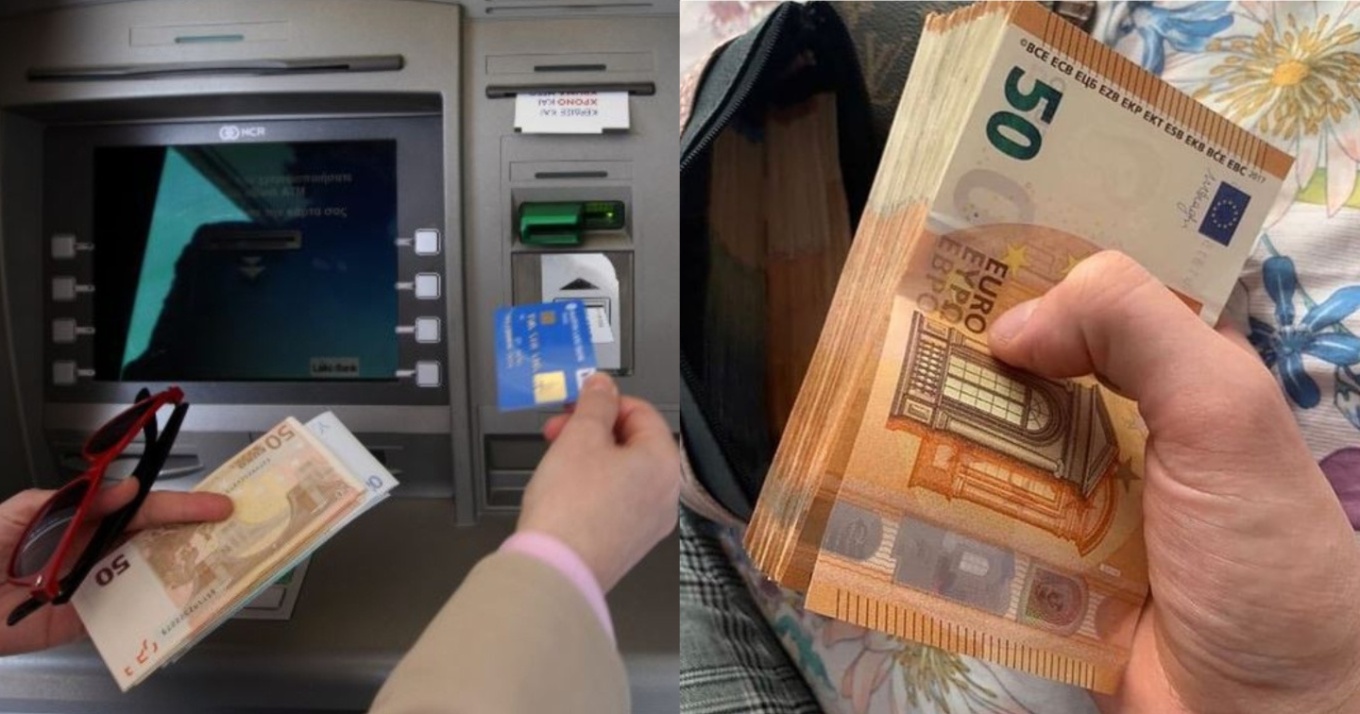 Παίρνεις 900€ “ζεστά” στο χέρι με μία προϋπόθεση: Το άγνωστο επίδομα που δικαιούσαι και δεν το ξέρεις, είναι κρίμα να το χάσεις