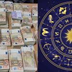 Το έχει γραμμένο η μοίρα σου, θα γίνεις πλούσιος: 2 ζώδια που θα δουν λεφτά με το τσουβάλι πριν το τέλος του 2026