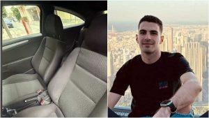 Διέρρευσε μόλις τώρα: Να Τι μάρκα ήταν το μοιραίο αυτοκίνητο στο οποίο βρήκαν τραγικό θάνατο τα 2 παιδιά στον Πειραιά – Τι ρόλο έπαιξε