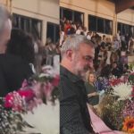 Κοιτάει από ψηλά η Γωγώ…: Μεγάλη χαρά για τον Τραϊανό Δέλλα, 40 ημέρες μετά τον θάνατο της Γωγώς – Η ανθοδέσμη, η αγκαλιά και η συγκίνηση