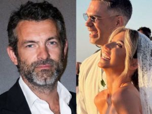 Απάντησε με σκληρό τρόπο: Αυτό έκανε ο Φίλιππος Μιχόπουλος, αμέσως μετά τον γάμο της πρώην του Αθηνάς Οικονομάκου