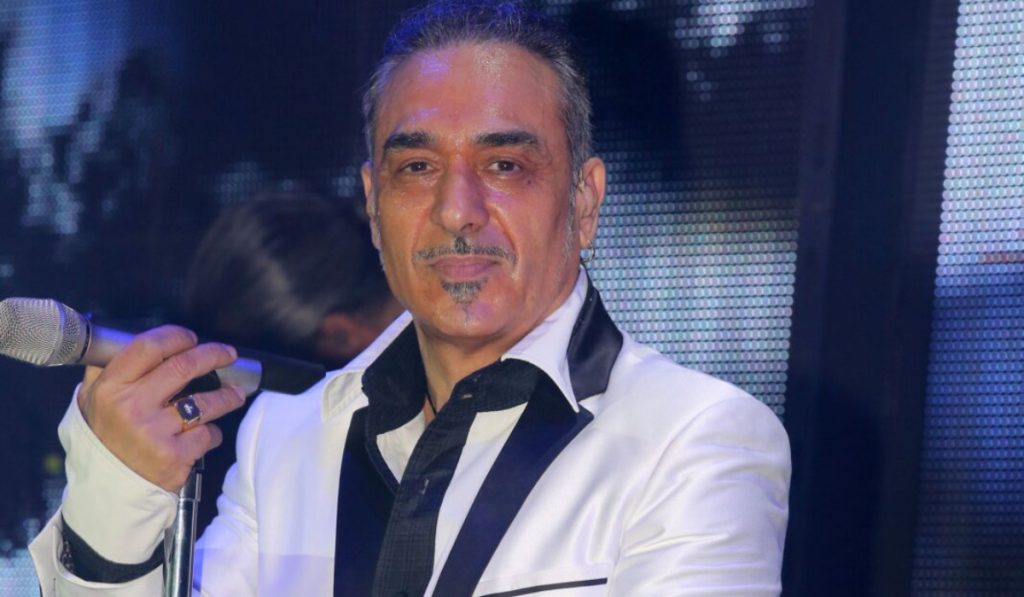 Γάμος για τον γιο του Νότη Σφακιανάκη: Ποια είναι η καλλονή Νατάσα που παντρεύεται ο 32χρονος Απόλλωνας, η γνωριμία στην Κω, τα 5 χρόνια σχέση και η πρόταση γάμου