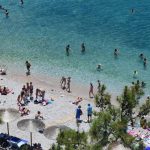 Καιρός: Μαύρα μαντάτα για όσους κανόνισαν διακοπές αuτό το 10ήμερο του Αύγουστου -Που θα έχει καύσωνα και που θα βρέχει