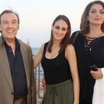 Θα ήταν περήφανος ο Τόλης από ψηλά- Μόλις ανακοινώθηκαν τα ευχάριστα για τη Μαρία Βοσκοπούλου