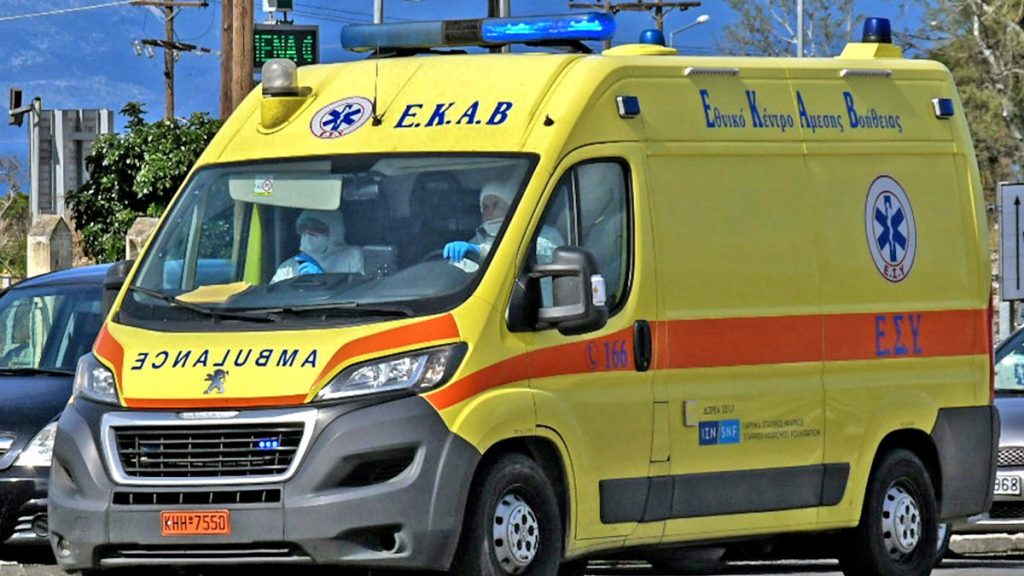 Μόλις μεταδόθηκε η είδηση σε όλα τα Κανάλια της τηλεόρασης – Δυστυχώς δεν τα κατάφερε, Πέθανε στο νοσοκομείο πριν λίγο