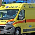 Μόλις μεταδόθηκε η είδηση σε όλα τα Κανάλια της τηλεόρασης – Δυστυχώς δεν τα κατάφερε, Πέθανε στο νοσοκομείο πριν λίγο
