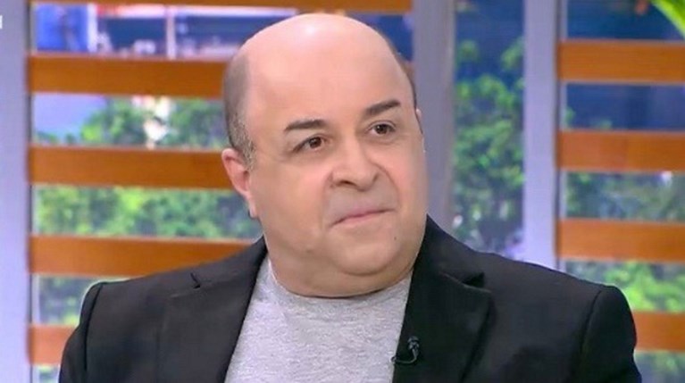 Έκανε το λάθος να φύγει από την παράσταση του Σεφερλή – Αυτό που ακολούθησε δεν το περίμενε κανείς