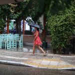 Σάββατο με… άγριες διαθέσεις: Αλλάζει ο καιρός από ώρα σε ώρα, έρχονται καταιγίδες και δυνατοί άνεμοι – Οι περιοχές που θα «πνιγούν»