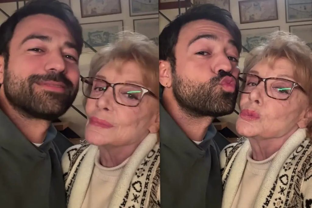 “Τσακίζει” Κόκκαλα ο σπαρακτικός αποχαιρετισμός του Ανδρέα Γεωργίου για τη μεγάλη Κυριά του θεάτρου Μάρω Κοντού – Η αποκάλυψη για τα τελευταία γυρίσματα στη Γη της ελιάς