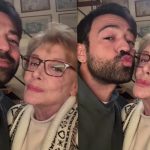 “Τσακίζει” Κόκκαλα ο σπαρακτικός αποχαιρετισμός του Ανδρέα Γεωργίου για τη μεγάλη Κυριά του θεάτρου Μάρω Κοντού – Η αποκάλυψη για τα τελευταία γυρίσματα στη Γη της ελιάς