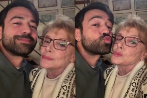 “Τσακίζει” Κόκκαλα ο σπαρακτικός αποχαιρετισμός του Ανδρέα Γεωργίου για τη μεγάλη Κυριά του θεάτρου Μάρω Κοντού – Η αποκάλυψη για τα τελευταία γυρίσματα στη Γη της ελιάς