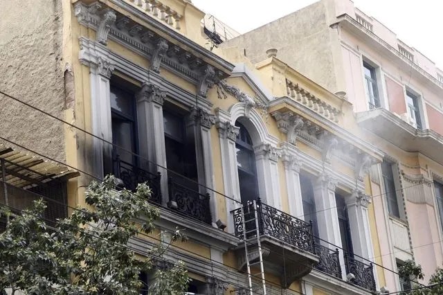 Έτσι τους έπιασαν μετά από 16 χρόνια – Το ανώνυμο email τα έλεγε όλα: Έτσι το ελληνικό FBI συνέλαβε αυτούς τους δύο για τον φονικό εμπρησμό της Marfin