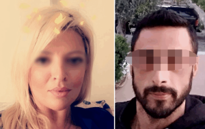 Ανατροπή στη Σύρο: Αυτή ήταν τελικά η πραγματική σχέση της διασώστριας του ΕΚΑΒ με το ζευγάρι