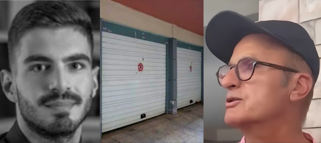 ΣΟΚ στον Πειραιά: Μόλις “έσπασε” τη σιωπή του ο γείτονας – Αυτό που αποκάλυψε για αλλάζει τα πάντα