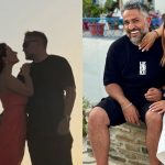 Μόλις μαθεύτηκε για τη Βάσω Λασκαράκη και τον Λευτέρη Σουλτάτο – Οι φωτογραφίες που «μιλούν» από μόνες τους
