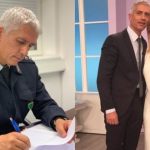 Δεν το ήξερε κανείς: Αuτή τη δουλειά έκανε πριν γίνει αστυνομικός ο Γιώργος Καλιακμάνης – Η καταγωγή για την οποία είναι περήφανος