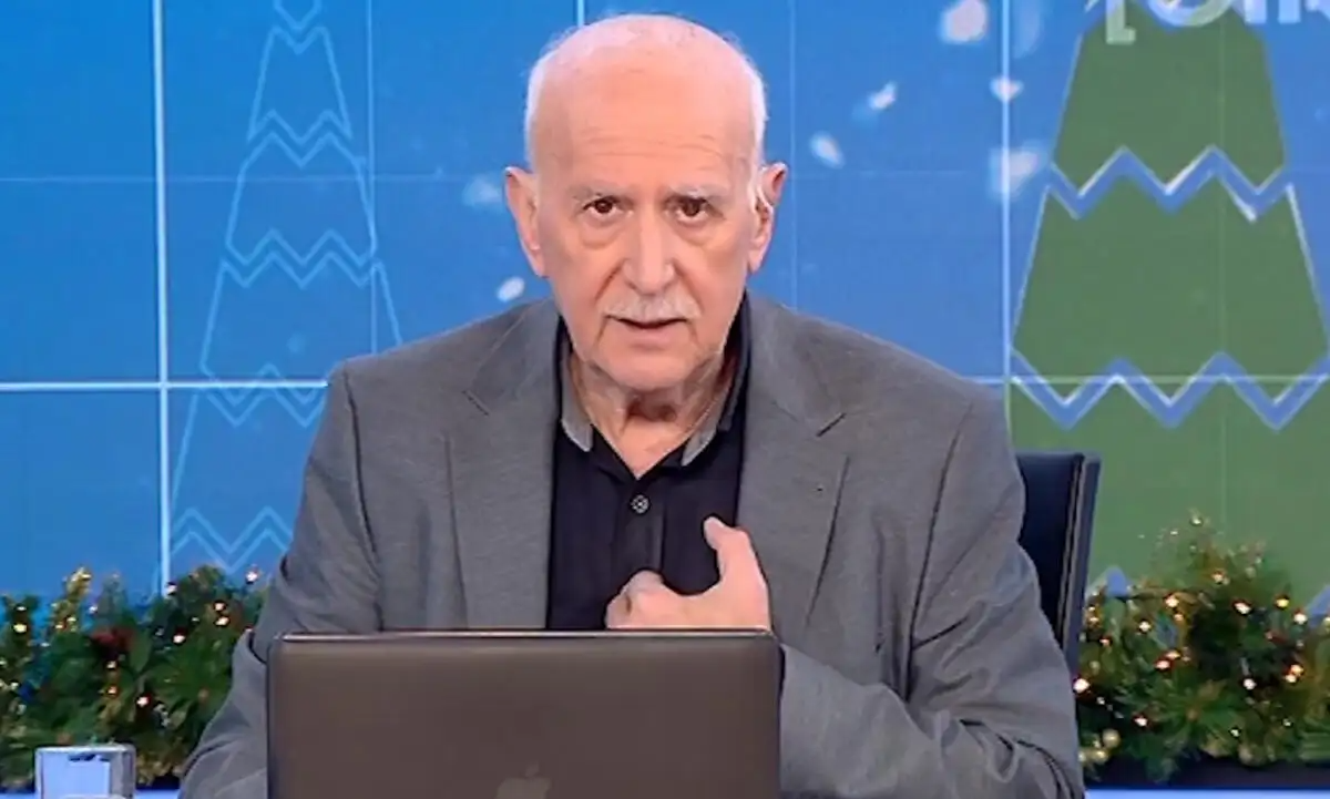 Mόλις 6 μήνες μετά τον θάνατο του Γιώργου Παπαδάκη: Σoκ τι αποφάσισε ο ΑΝΤ1, έφαγε άγριο κράξιμο