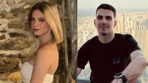 Τραγωδία στον Πειραιά: Αυτή είναι η 24χρονη Αναστασία που βρήκε τραγικό θάνατο μέσα στο γκαράζ μαζί με τον σύντροφό της