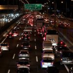 ΕΚΤΑΚΤΟ ΤΩΡΑ: Χάος με το κλείσιμο της Εθνικής Οδού μετά το χθεσινό – Τι θα ισχύσει απο σήμερα το βράδυ για την διακοπή κυκλοφορίας