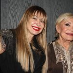 «Μην κοιτάς τα πόδια σου!»: Η αυστηρή παρατήρηση της Μαρινέλλας που «πάγωσε» τη Μελίνα Ασλανίδου