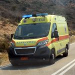 ΣΟΚ ΞΑΝΑ: ΚΑΙ ΤΡΙΤΟΣ ΘΑΝΑΤΟΣ ΣΤΗΝ ΛΑΜΙΑ ΜΕΣΑ ΣΕ ΛΙΓΕΣ ΩΡΕΣ – ΝΕΚΡΗ ΓΥΝΑΙΚΑ ΤΗΝ ΩΡΑ ΠΟΥ ΕΤΡΩΓΕ ΣΟΥΒΛΑΚΙ ΣΕ ΜΑΓΑΖΙ