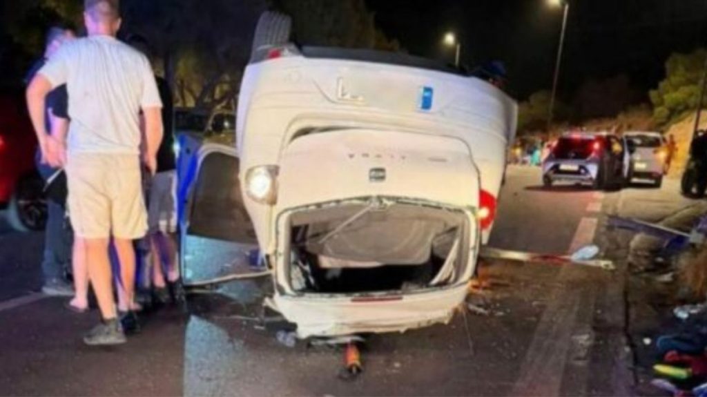 Τραγικό τέλος: Υπέκυψε ο 18χρονος – Έκαναν τα πάντα οι γιατροί