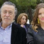 Μάκης Τριανταφυλλόπουλος – Κιμ Κίλιαν: Η 18χρονη κόρη τους Σάντυ μοιάζει με μοντέλο της Victoria’s Secret! Δείτε φωτογραφίες