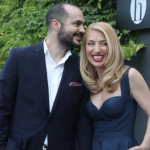 Έκανε την αποκάλυψη που δεν περίμενε κανείς η Μαρία Ηλιάκη για τον Στέλιο Μανουσάκη και τον γάμο της