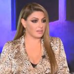 Σε αμόκ η Έλενα Παπαρίζου: «Έχε χάρη που κρατούσα τον πατέρα μου γιατί θα είχε φάει πολύ ξύλο»