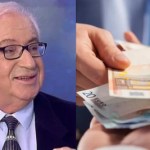 Έρχονται ουρανοκατέβατα: Αυτά τα 2 ζώδια θα λάβουν ένα αναπάντεχα μεγάλο χρηματικό ποσό τις επόμενες ημέρες, σύμφωνα με τον Κώστα Λεφάκη