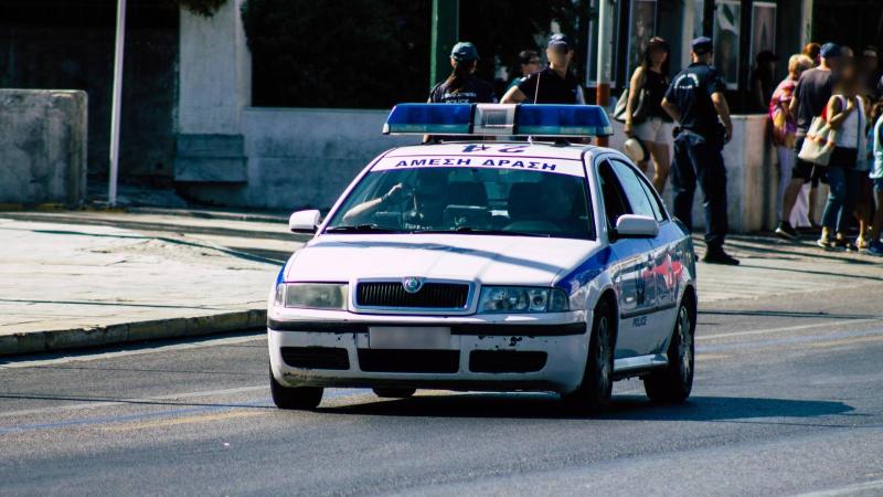 ΕΚΤΑΚΤΟ ΤΩΡΑ: ΤΡΑΓΙΚΑ ΝΕΑ ΓΙΑ ΤΟΥΣ 2 ΑΣΤΥΝΟΜΙΚΟΥΣ ΠΟΥ ΠΥΡΟΒΟΛΗΣΑΝ ΤΟΝ ΡΩΣΟ ΠΟΥ ΤΟΥΣ ΕΜΒΟΛΙΣΕ ΣΤΟ ΑΡΓΟΣ