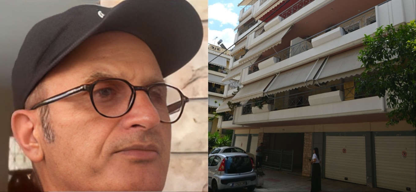 «Μπήκαν στο Γκαράζ για να κάνουν αυτό»: Σε σοκ η μητέρα του 28χρονου που βρέθηκε νεκρός στο γκαράζ μαζί με την κοπέλα του