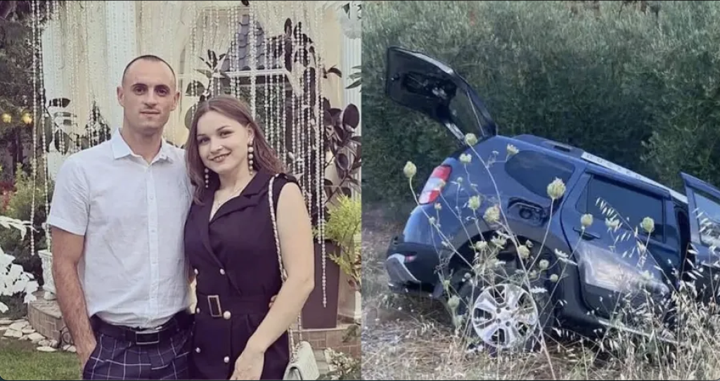 Ανείπωτη τραγωδία στη Χαλκιδική: Πήγαν για διακοπές και δεν γύρισαν ποτέ: Το φρικτό τροχαίο που αφάνισε μια οικογένεια – Η 7χρονη δίνει τη μεγαλύτερη μάχη της ζωής της