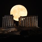 Σημειώστε την ημερομηνία: Το πιο λαμπερό φεγγάρι του καλοκαιριού θα μαγέψει τον ουρανό