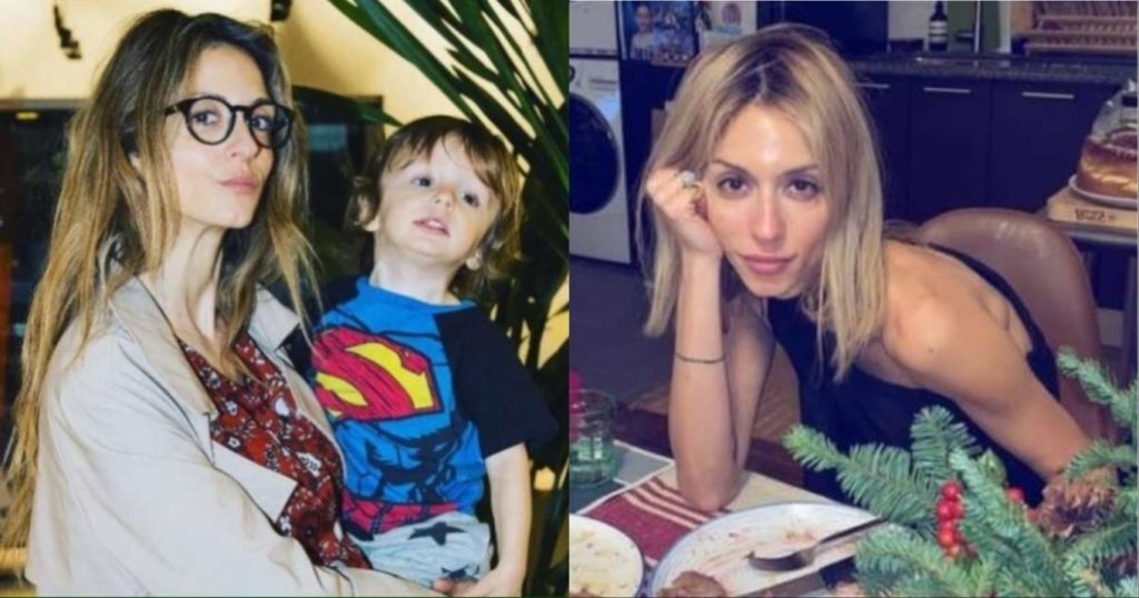«Στείλτε τις προσευχές σας»: Τραγικες ώρες για την Σοφία Καρβελά – Ο σπαρακτικός αποχαιρετισμός στα 2 παιδιά της