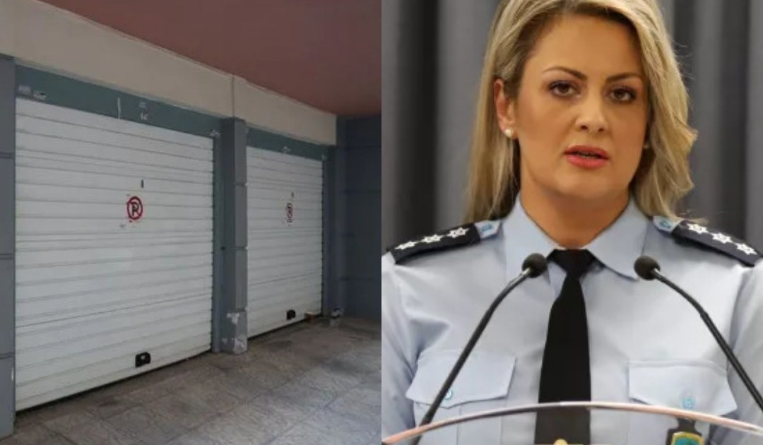 ΟΛΑ ΤΟΥΜΠΑ ΜΕ ΤΟ ΝΕΚΡΟ ΖΕΥΓΑΡΙ ΣΤΟΝ ΠΕΙΡΑΙΑ: ΣΟΚ ΜΕ ΑΥΤΟ ΠΟΥ ΒΡΗΚΕ ΤΕΛΙΚΑ Η ΕΛ.ΑΣ. – ΟΛΙΚΗ ΑΝΑΤΡΟΠΗ ΣΤΟΝ ΘΑΝΑΤΟ ΤΟΥΣ