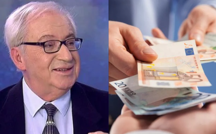 Έρχονται ουρανοκατέβατα: Αυτά τα 2 ζώδια θα λάβουν ένα αναπάντεχα μεγάλο χρηματικό ποσό τις επόμενες ημέρες, σύμφωνα με τον Κώστα Λεφάκη