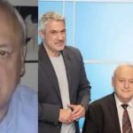 Σταύρος Γεωργίου: Η τελευταία του τηλεοπτική εμφάνιση λίγες μέρες πριν τον θάνατό του – «Αν είχα αργήσει 20 λεπτά να φύγω, θα έπεφτα πάνω στην έκρηξη»