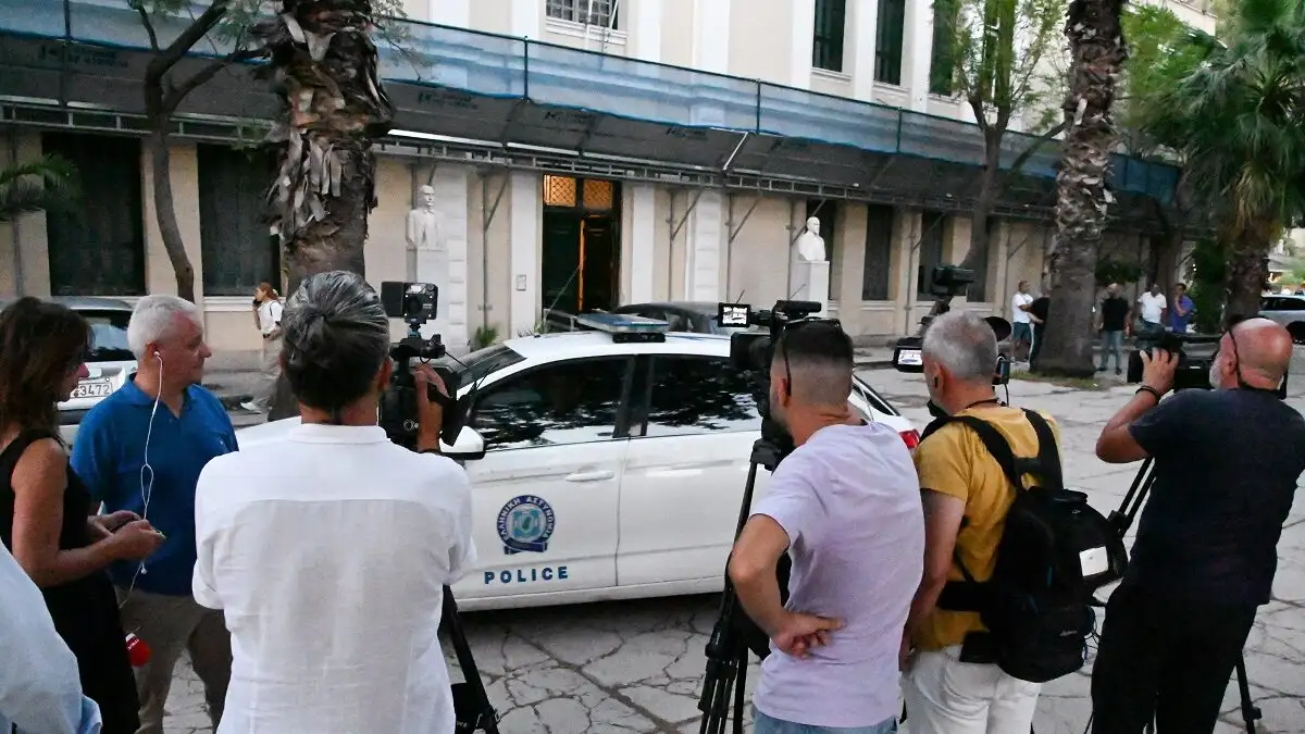 Θρήνος στο Άργος: «Έσβησε» ο 20χρονος μετά τη μοιραία καταδίωξη – Η υπόθεση παίρνει νέα τροπή