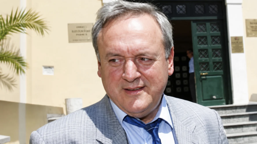 Νέο τραγικό χτύπημα για τις 16χρονες κόρες του Σταύρου Γεωργίου – Η αλήθεια που συγκλονίζει όλη την Ελλάδα