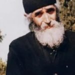 Τι είχε πει ο Άγιος Παΐσιος για το Ισραήλ Προφητεία Αγίου Παϊσίου για την Ελλάδα του μέλλοντος: «Λίγο πριν από το Μεγάλο Πόλεμο η χώρα μας…»