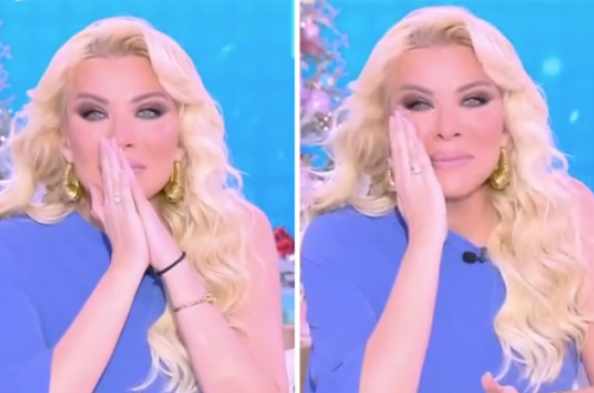 Έτσι έχασε το μωρό της η Κατερίνα Καινούργιου «Ήμουν έγκυος αλλά δυστυχώς έπαθα…», κατέρρευσε μόλις το έμαθε