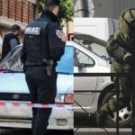 Έκτακτο: Συναγερμός τώρα στο κέντρο της Αθήνας–Κλείνουν δρόμοι, διακόπτεται η κυκλοφορία, πανικός και κατάσταση έκτακτης ανάγκης