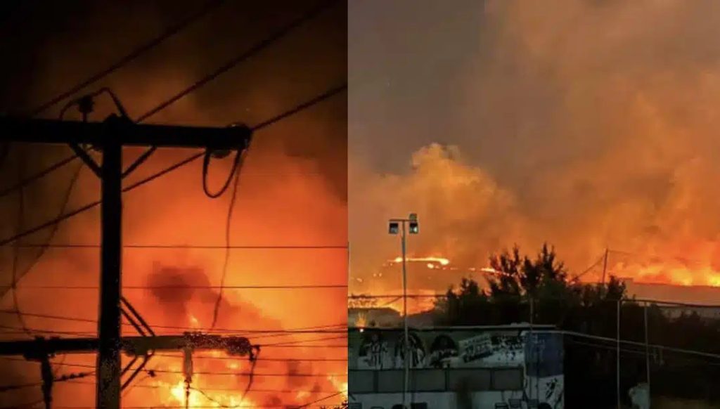 ΑΥΤΟΣ ΣΥΝΕΛΗΦΘΗ ΓΙΑ ΤΗ ΦΩΤΙΑ ΣΤΗ ΧΩΡΑ ΜΑΣ: Η ΗΛΙΚΙΑ, Η ΚΑΤΑΓΩΓΗ ΚΑΙ ΤΟ ΠΡΟΦΙΛ ΤΟΥ