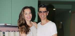 ΣΟΚ στην ελληνική showbiz: Χωρίζουν Ρουβάς-Ζυγούλη μετά από 23 χρόνια; Η εξέλιξη που κανείς δεν περίμενε