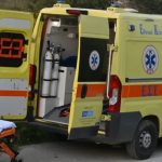 ΣΟΚ ΣΤΗΝ ΕΛΛΑΔΑ: 16ΧΡΟΝΗ ΕΠΑΘΕ ΚΑΡΔΙΑΚΗ ΑΝΑΚΟΠΗ ΜΠΡΟΣΤΑ ΣΤΑ ΜΑΤΙΑ ΤΗΣ ΜΙΚΡΗΣ ΑΔΕΡΦΟΥΛΑΣ ΤΗΣ