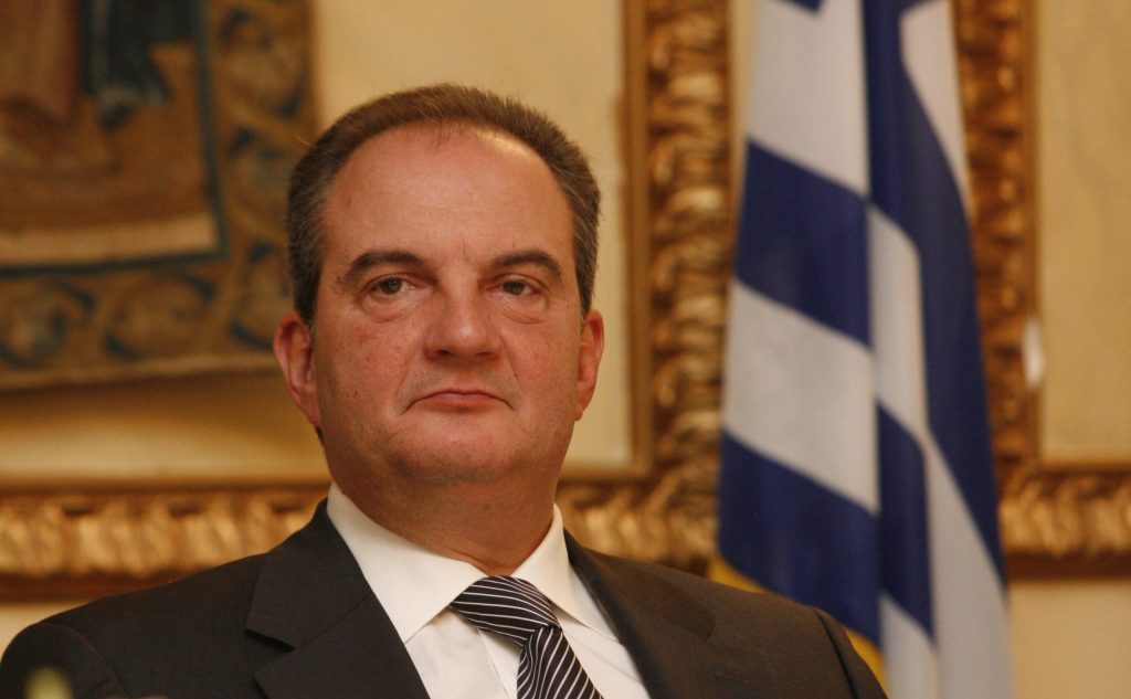 Πολιτκή “βόμβα”: Η κίνηση του Κώστα Καραμανλή που αλλάζει τα δεδομένα