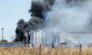 ΕΚΤΑΚΤΟ ΓΙΑ ΤΗΝ ΙΣΧΥΡΗ ΕΚΡΗΞΗ ΣΤΟ ΕΡΓΟΣΤΑΣΙΟ ΠΟΥ ΠΑΡΑΓΕΙ ΓΝΩΣΤΟ ΞΥΔΙ – ΝΕΚΡΟΣ ΕΝΑΣ 25ΧΡΟΝΟΣ – ΘΡΗΝΟΣ ΣΕ ΟΛΗ ΤΗΝ ΧΩΡΑ ΞΑΝΑ
