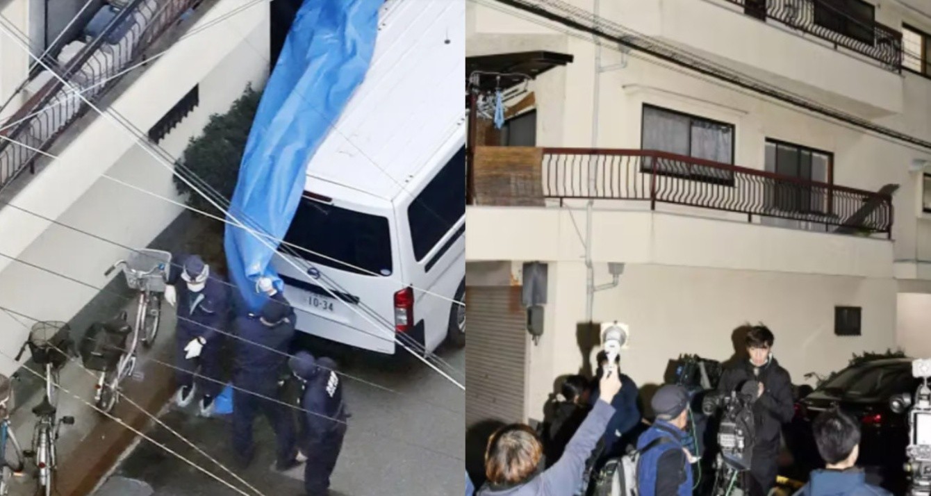 Φρίκη Τώρα στη Χώρα μας: Νεκρός, τυλιγμένος σε σεντόνια, ο άντρας που έψαχναν όλοι – Σοκ ποιος το έκανε